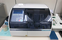 血液生化学検査器